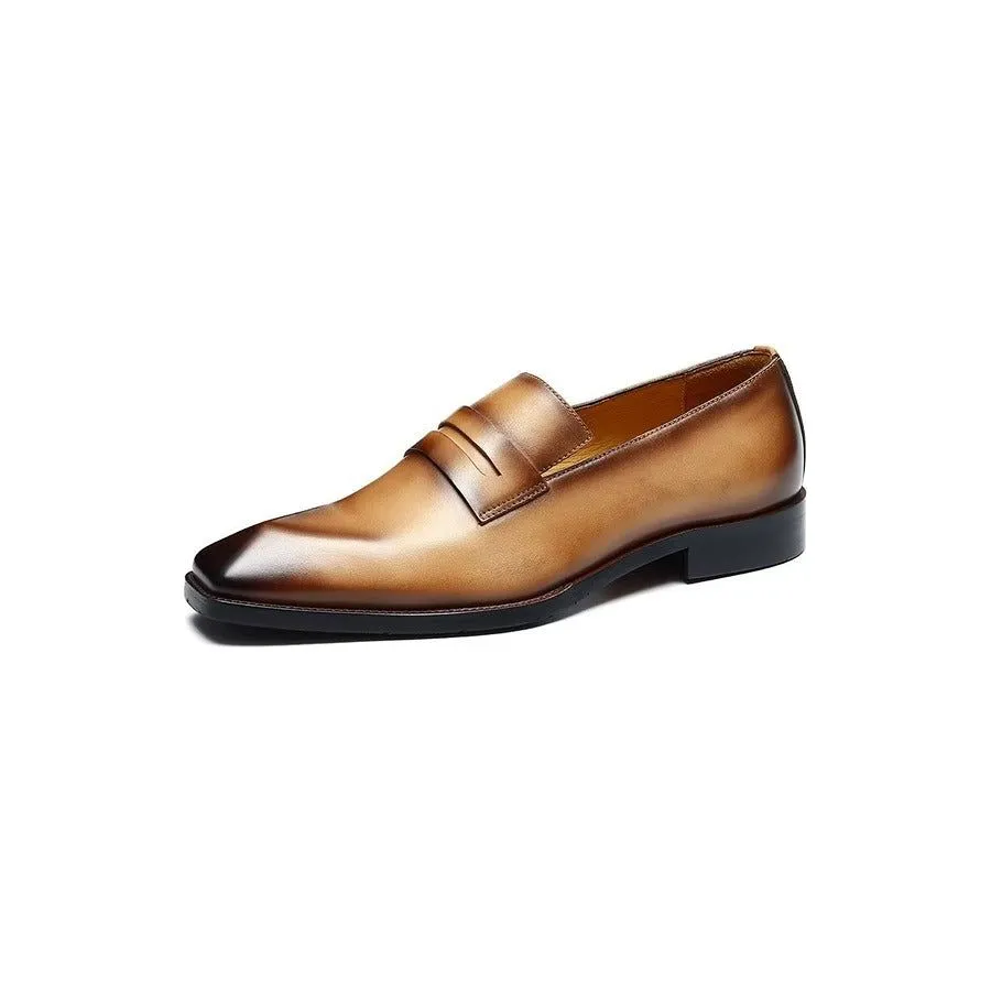 Diamoré Classic Veltique Loafers