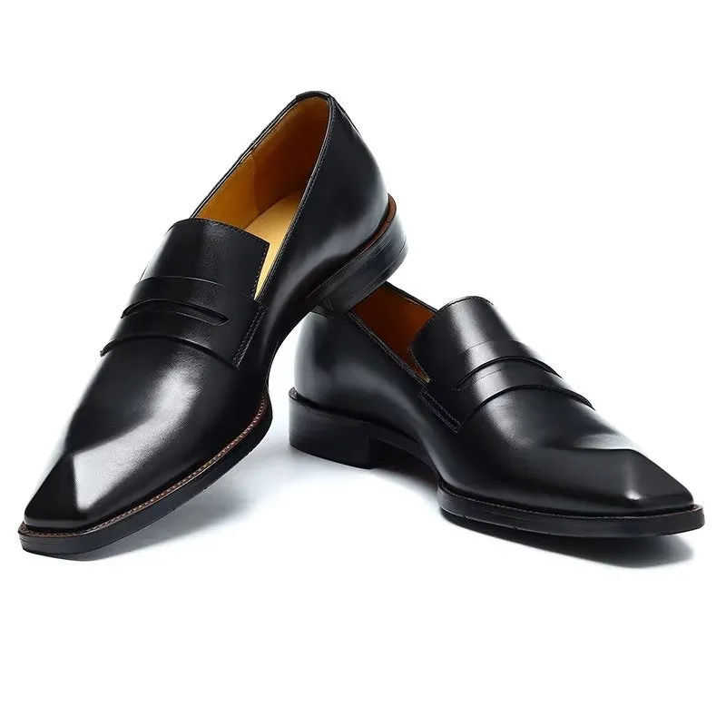Diamoré Classic Veltique Loafers