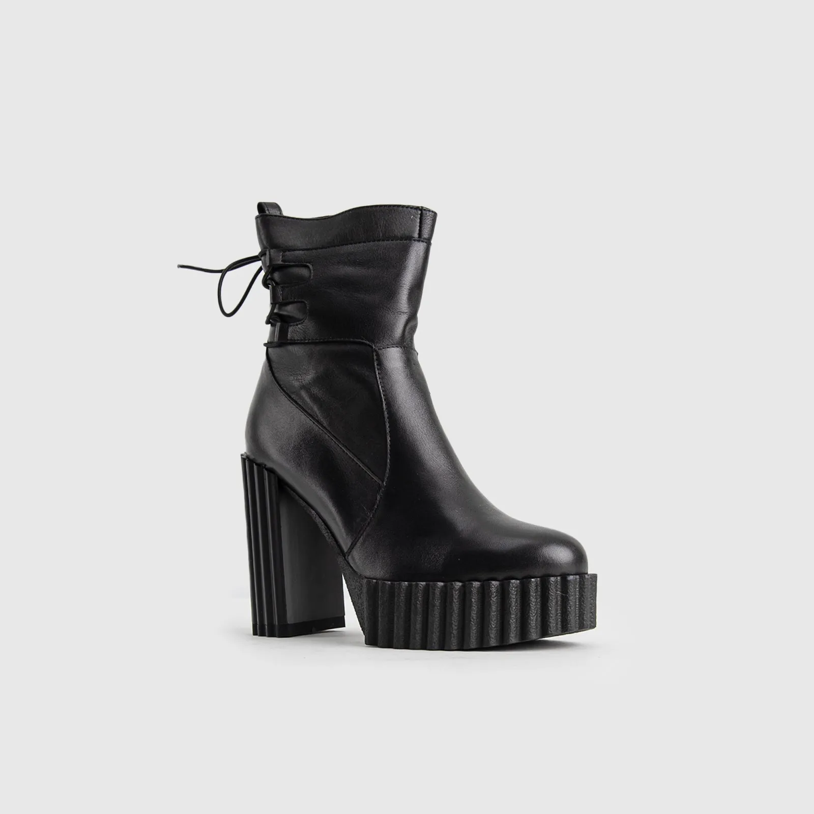Dress Boots - 11036