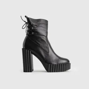 Dress Boots - 11036