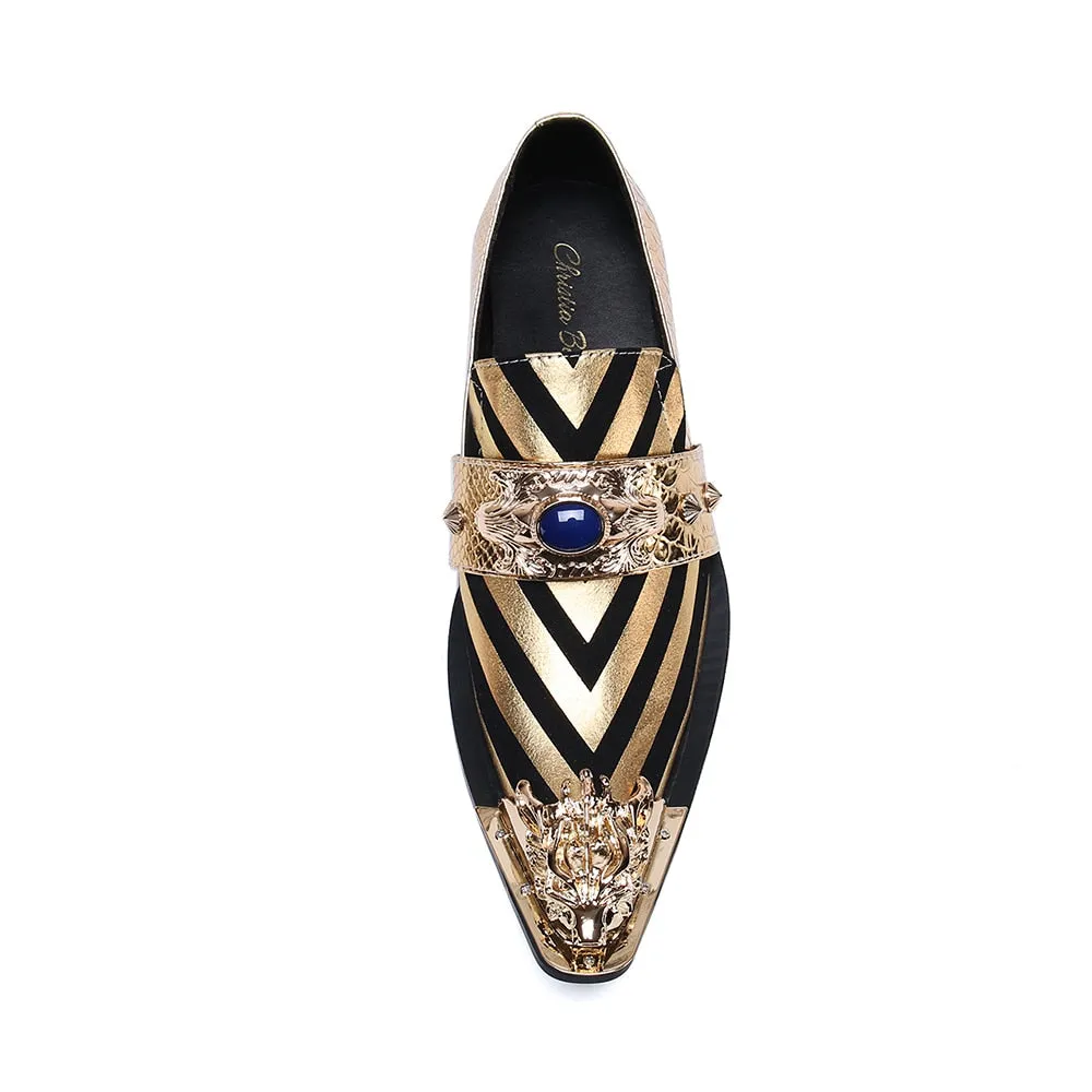 Eldorian Event Loafers