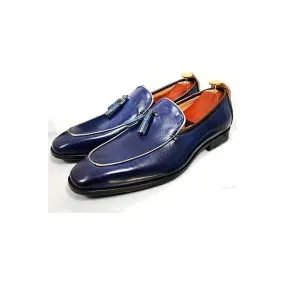Eldorian Slip-On Dress Loafers