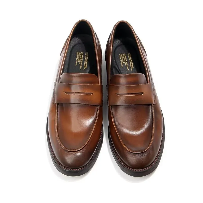 Elegance Unveiled: Veltique Loafers