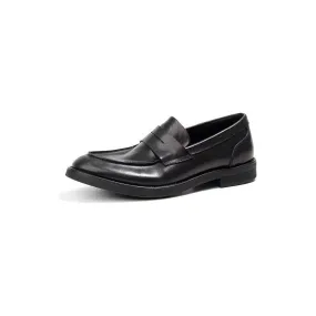 Elegance Unveiled: Veltique Loafers