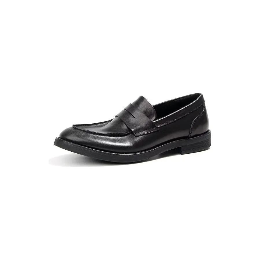 Elegance Unveiled: Veltique Loafers