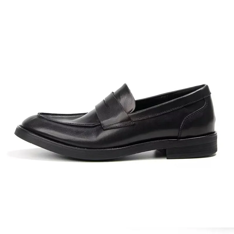 Elegance Unveiled: Veltique Loafers