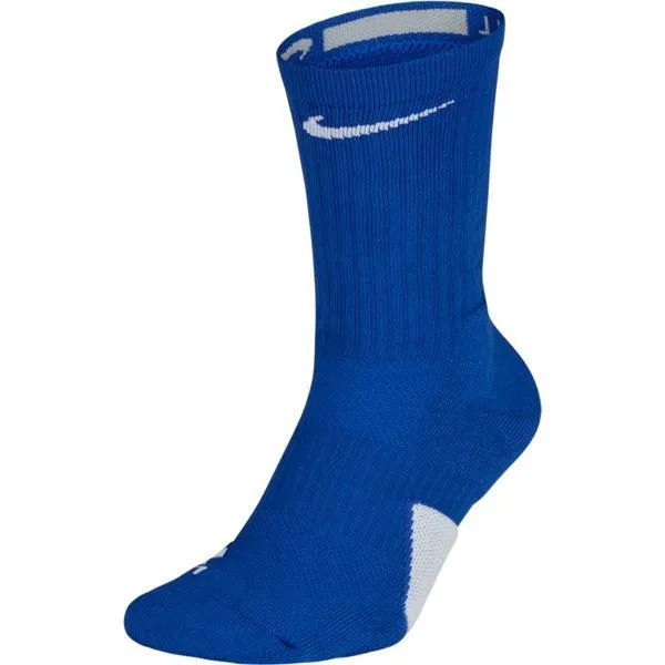 Elite Crew Basketball Sock