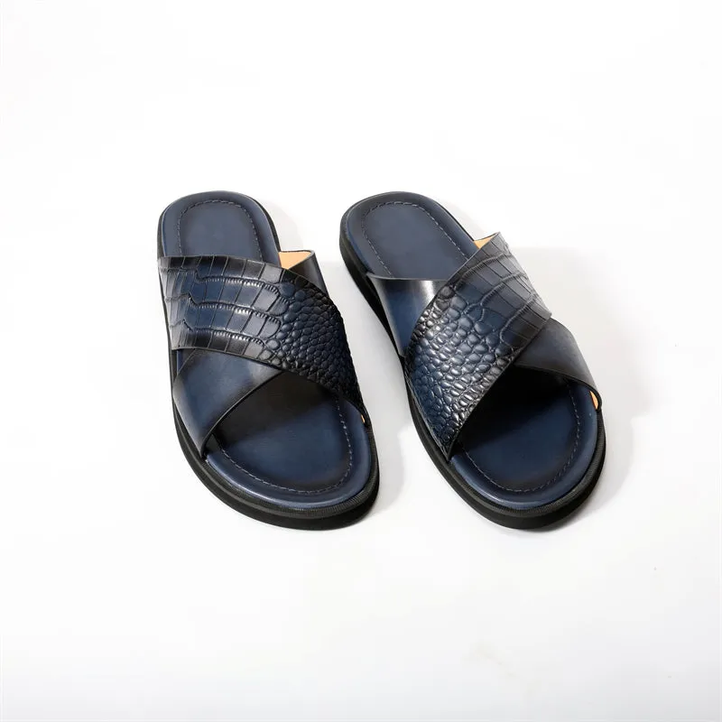 Estique Grace Luxe Loafers