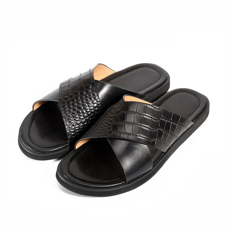Estique Grace Luxe Loafers