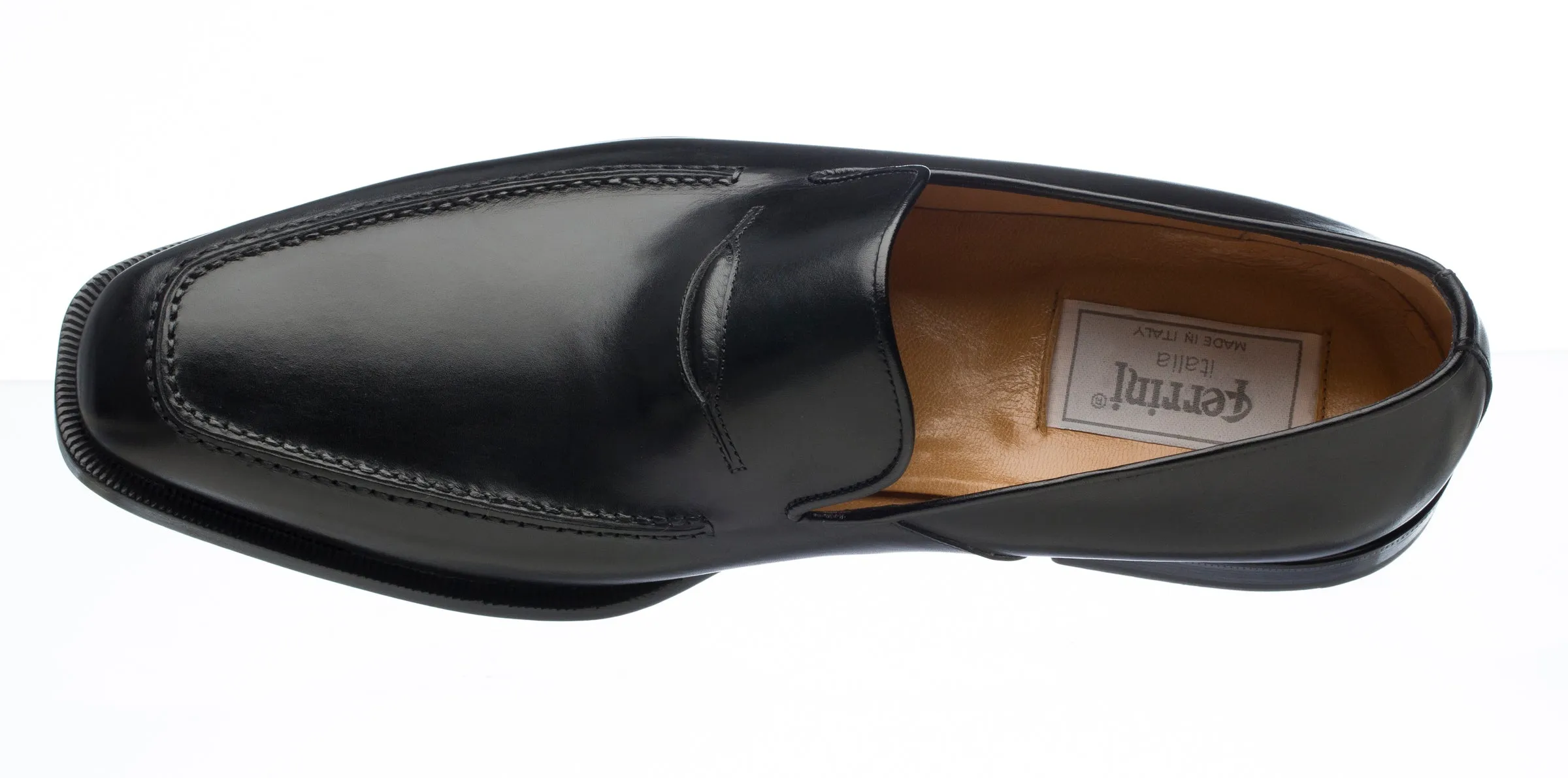 Ferrini USA French Calf 3877 Men's Dress Shoes