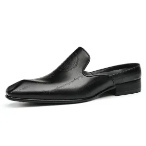 Fieralis Chromura Business Loafers