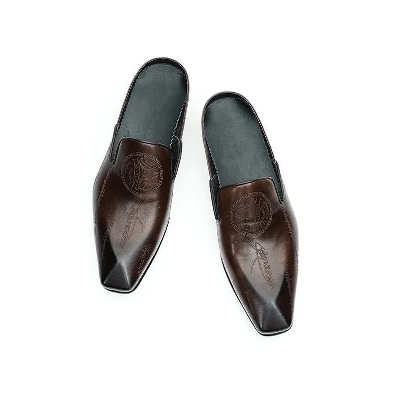 Fieralis Chromura Business Loafers