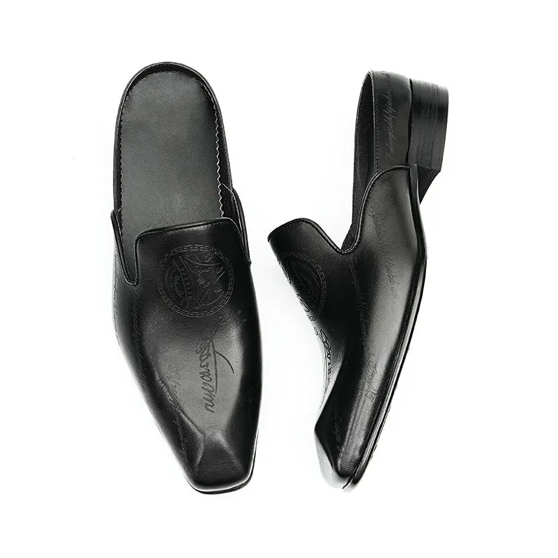 Fieralis Chromura Business Loafers