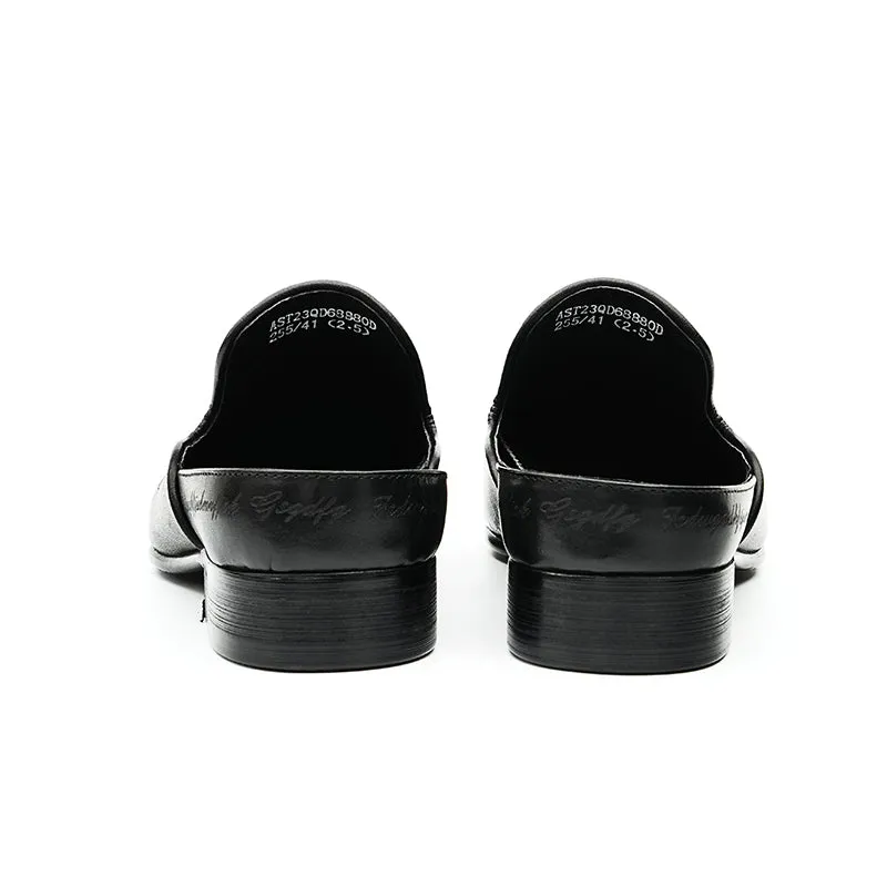 Fieralis Chromura Business Loafers