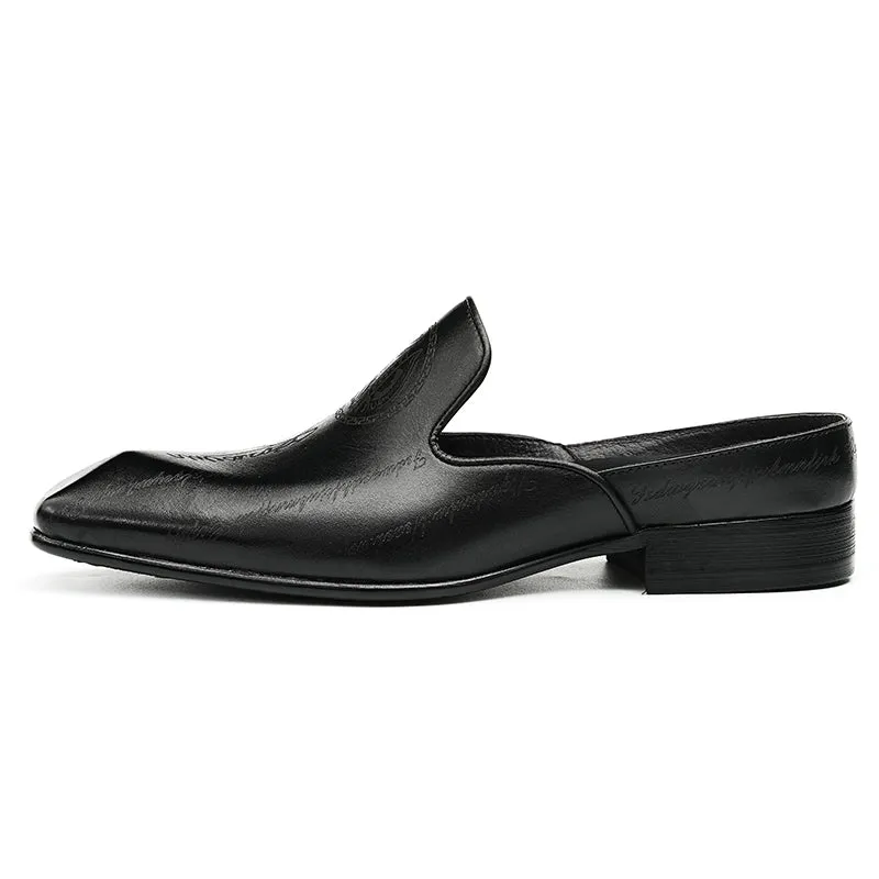 Fieralis Chromura Business Loafers