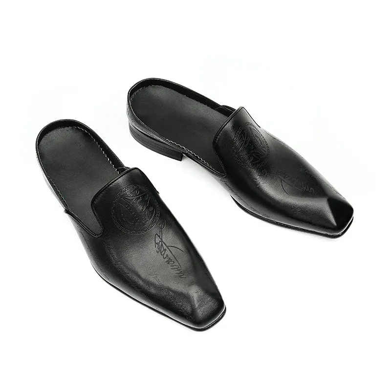 Fieralis Chromura Business Loafers