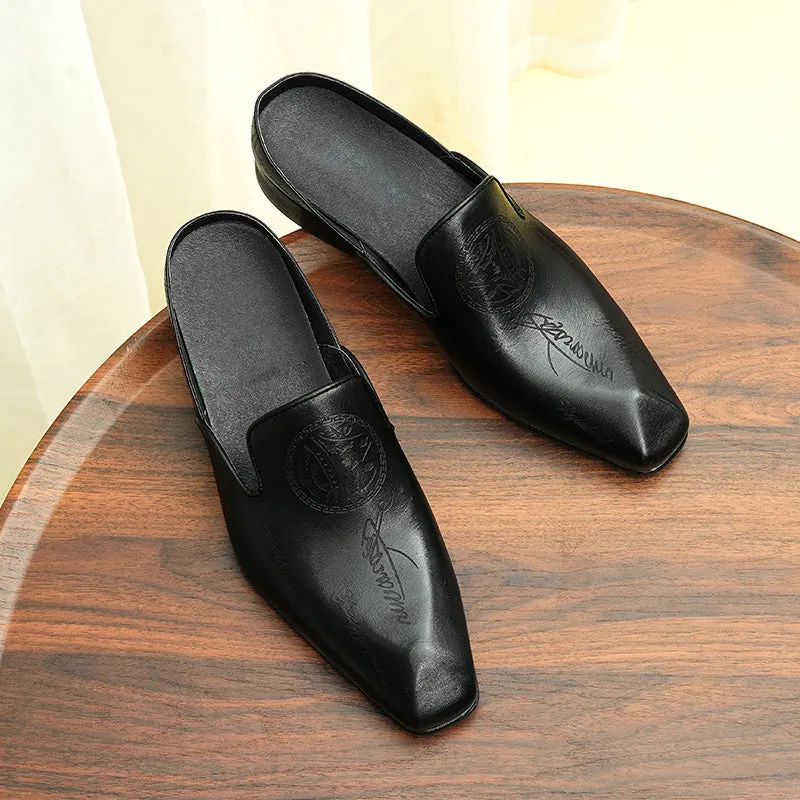 Fieralis Chromura Business Loafers