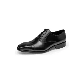 Fieralis Classic Lace Oxfords