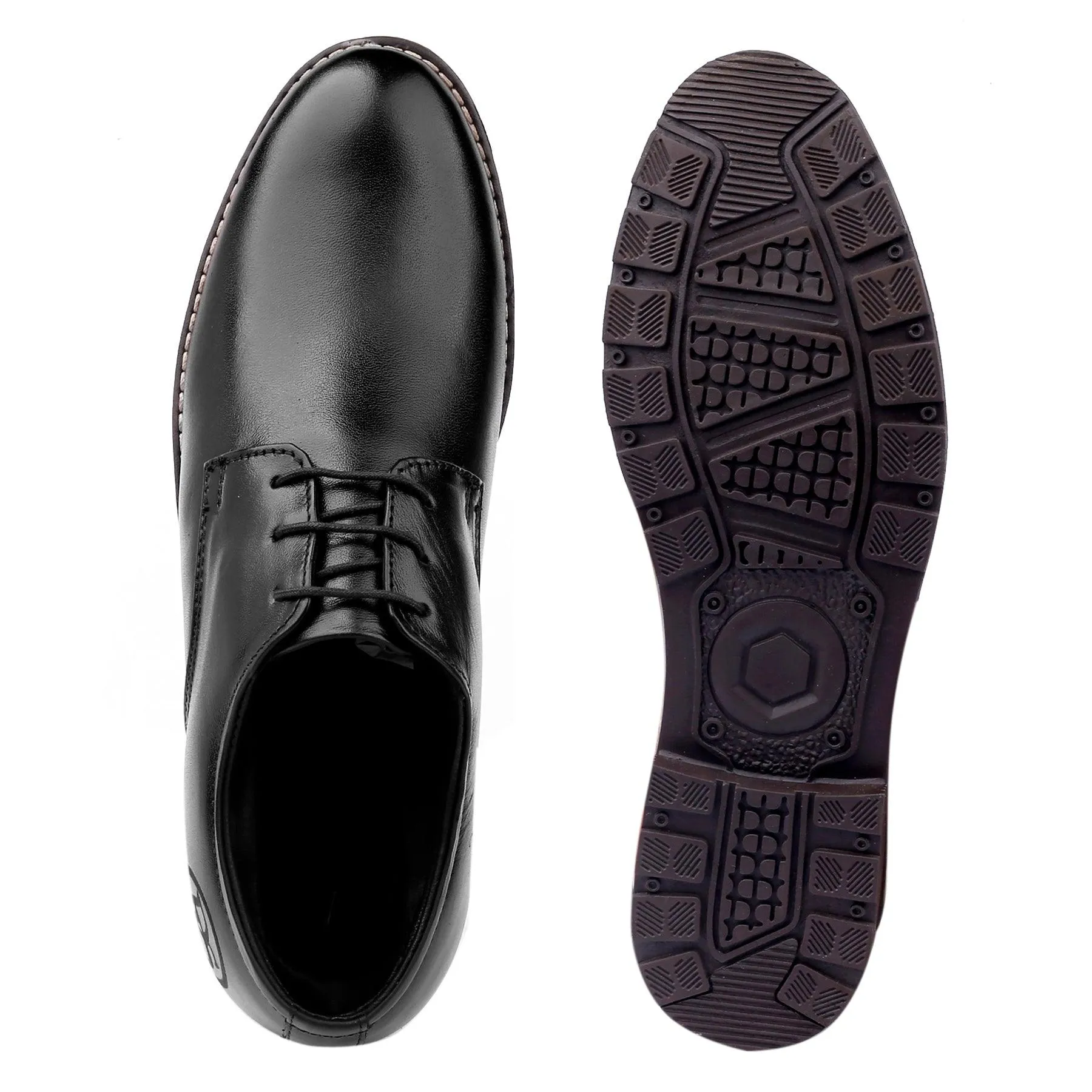 GIGANTIC Casual Partywear Loafers Shoes For Men's And Boys