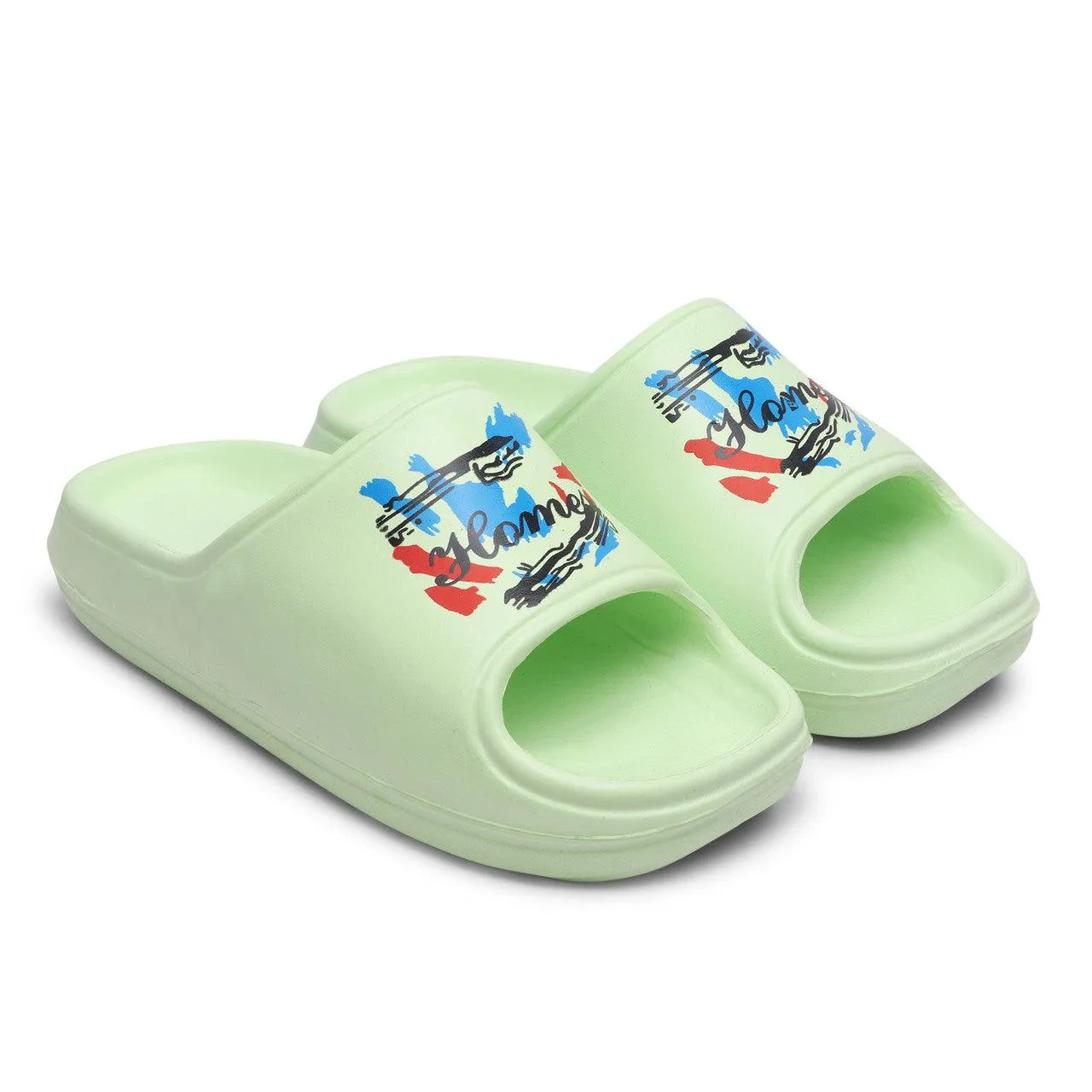 GIGANTIC Eva Slides Chappal Slippers For Women's And Girls