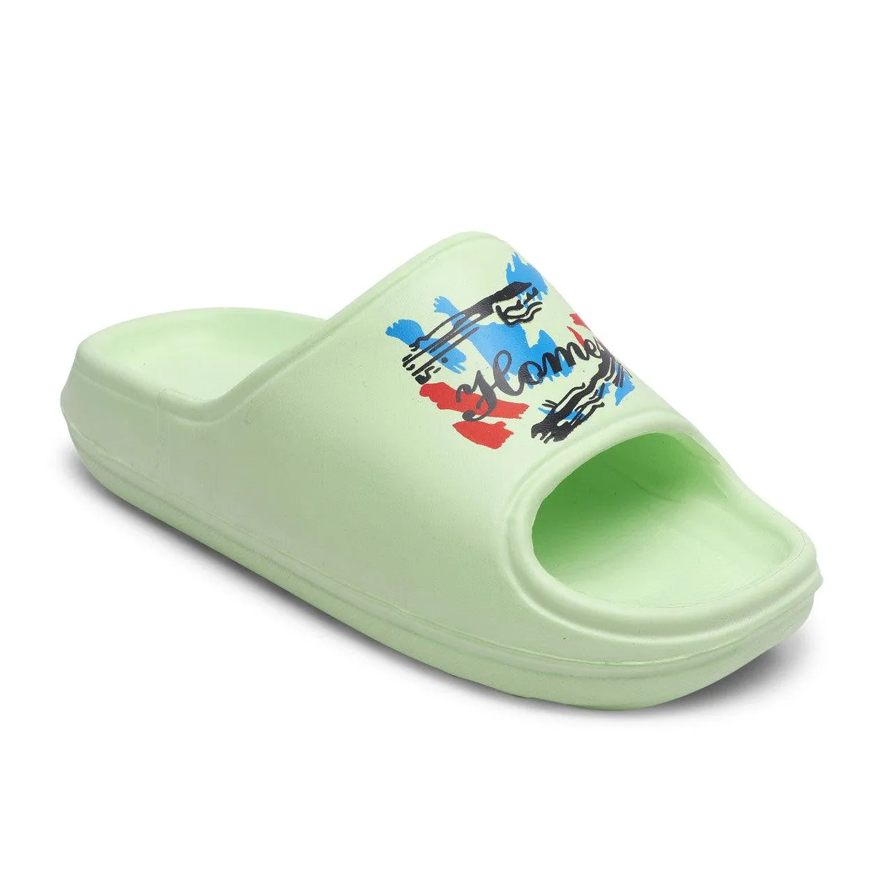 GIGANTIC Eva Slides Chappal Slippers For Women's And Girls