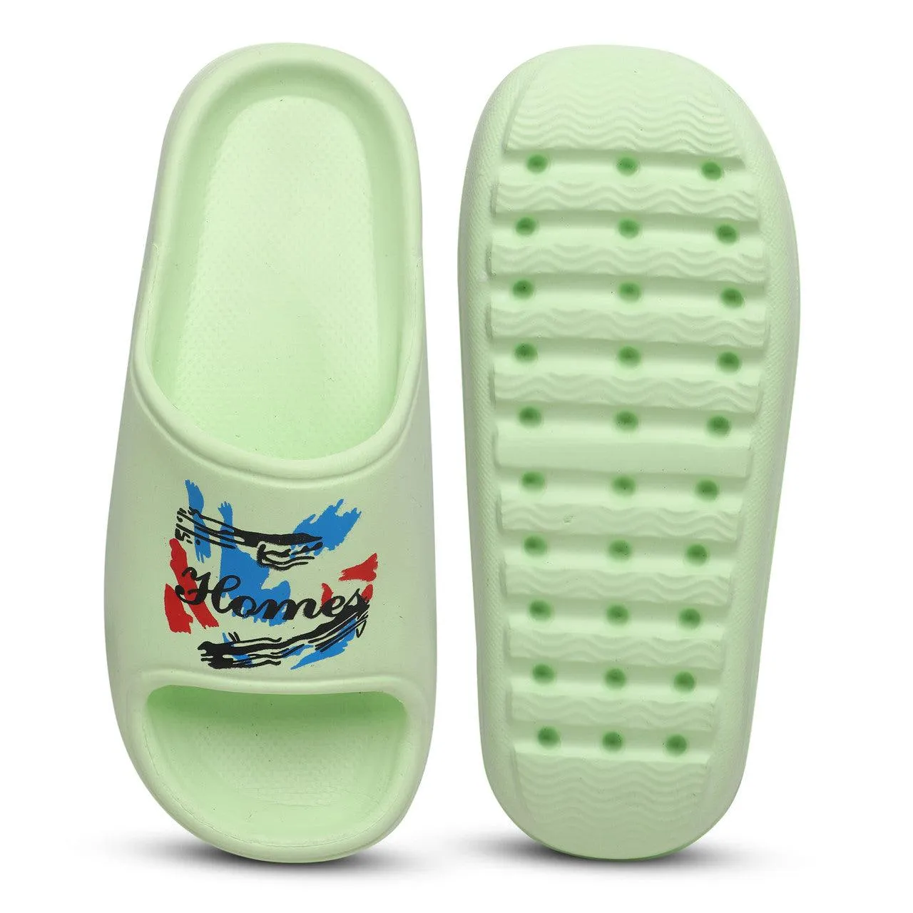 GIGANTIC Eva Slides Chappal Slippers For Women's And Girls