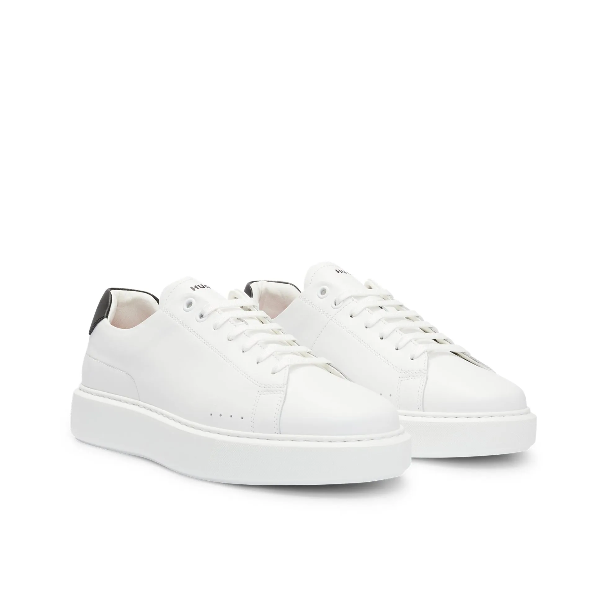 Hugo Quiver Derb Lt Trainers