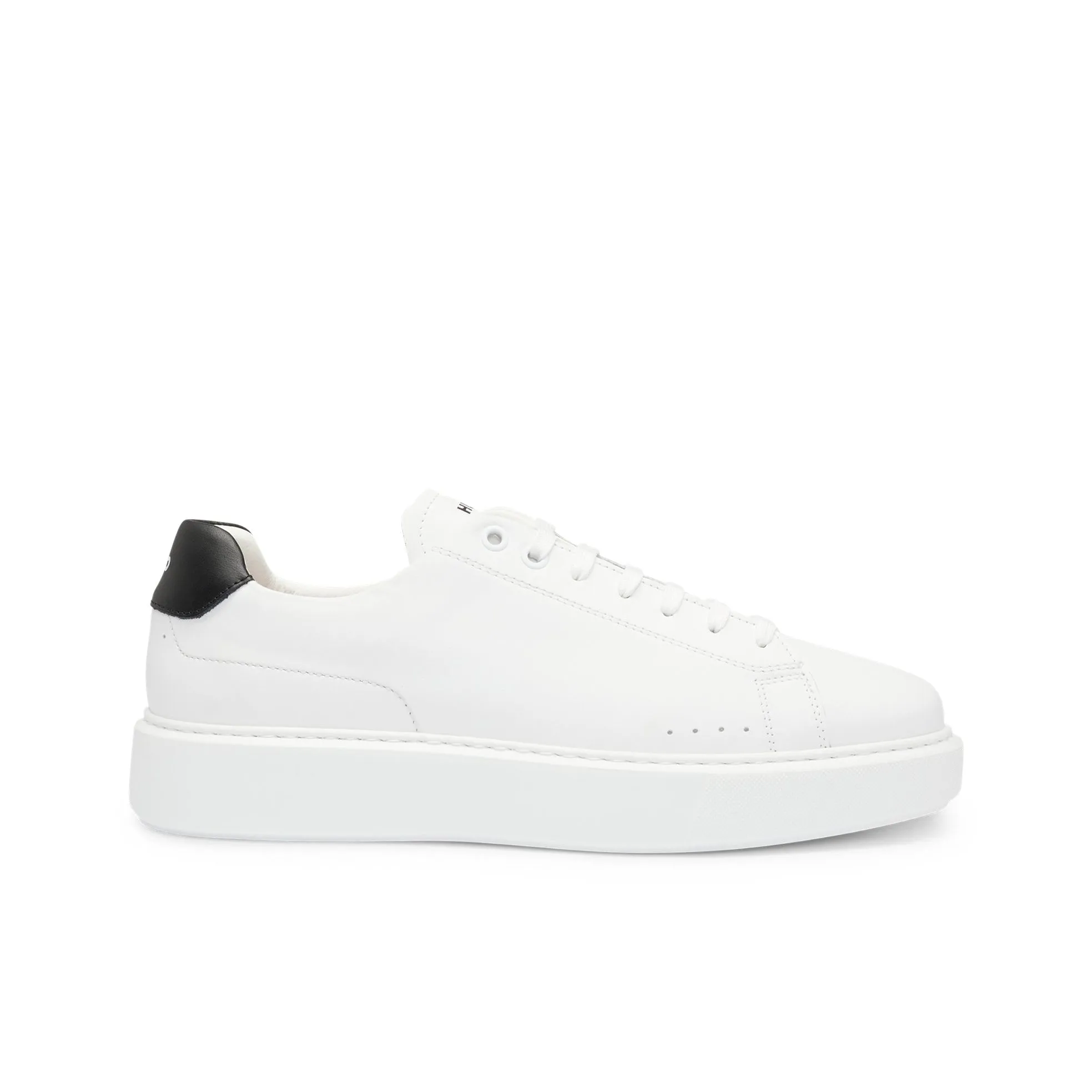 Hugo Quiver Derb Lt Trainers