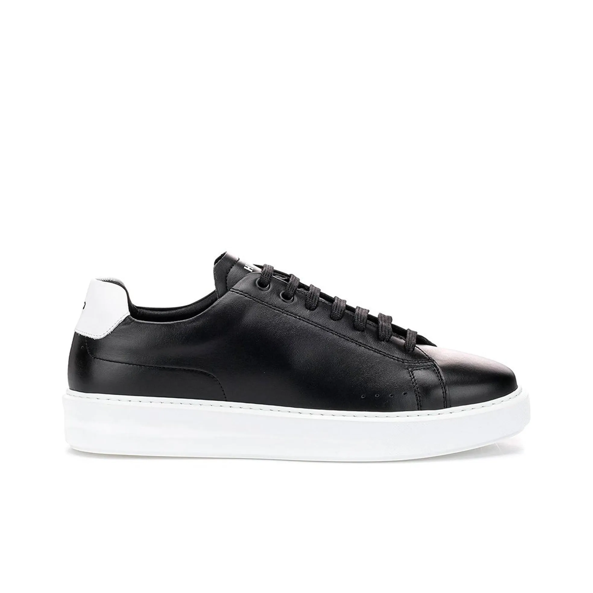 Hugo Quiver Derb Lt Trainers