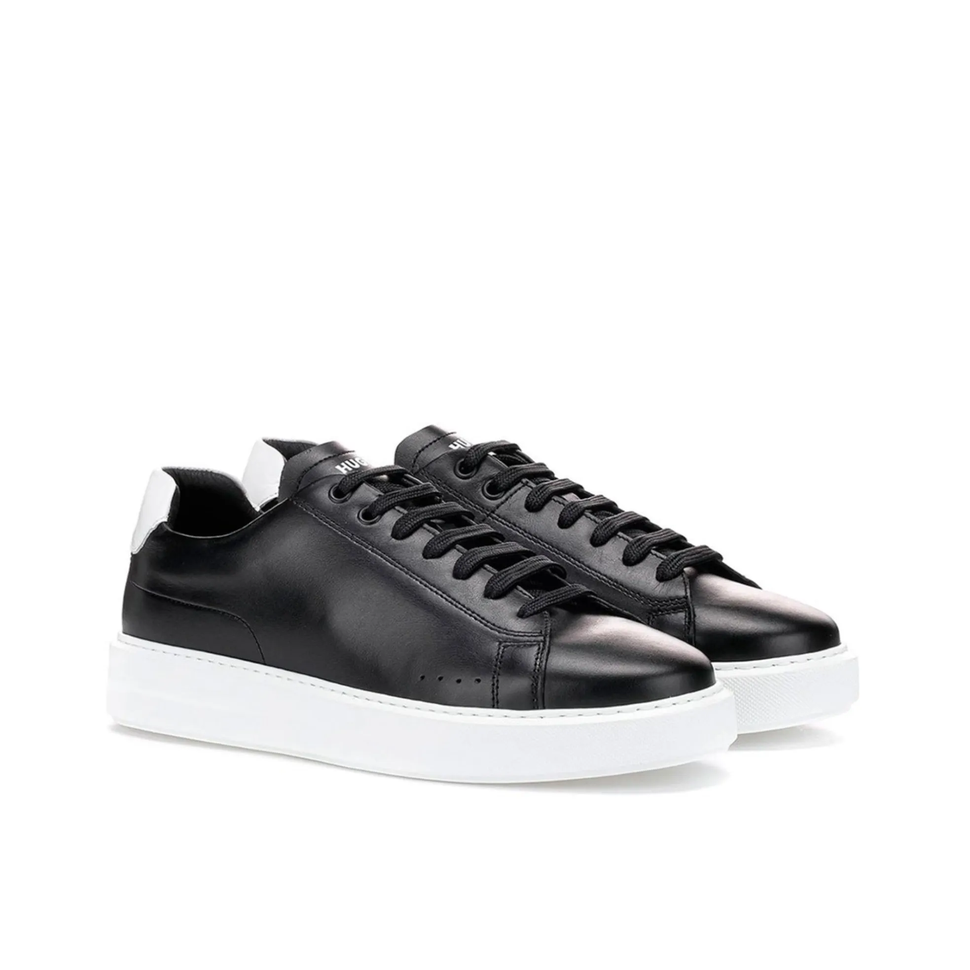 Hugo Quiver Derb Lt Trainers