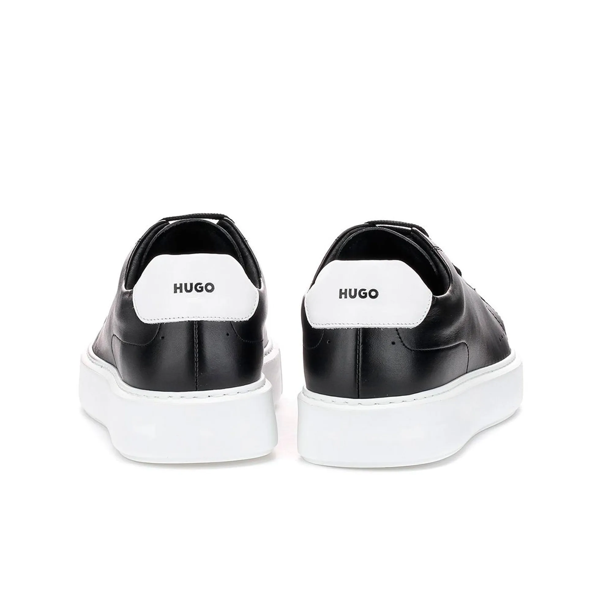 Hugo Quiver Derb Lt Trainers