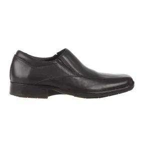 HUSH PUPPIES PRESTIGE - BLACK
