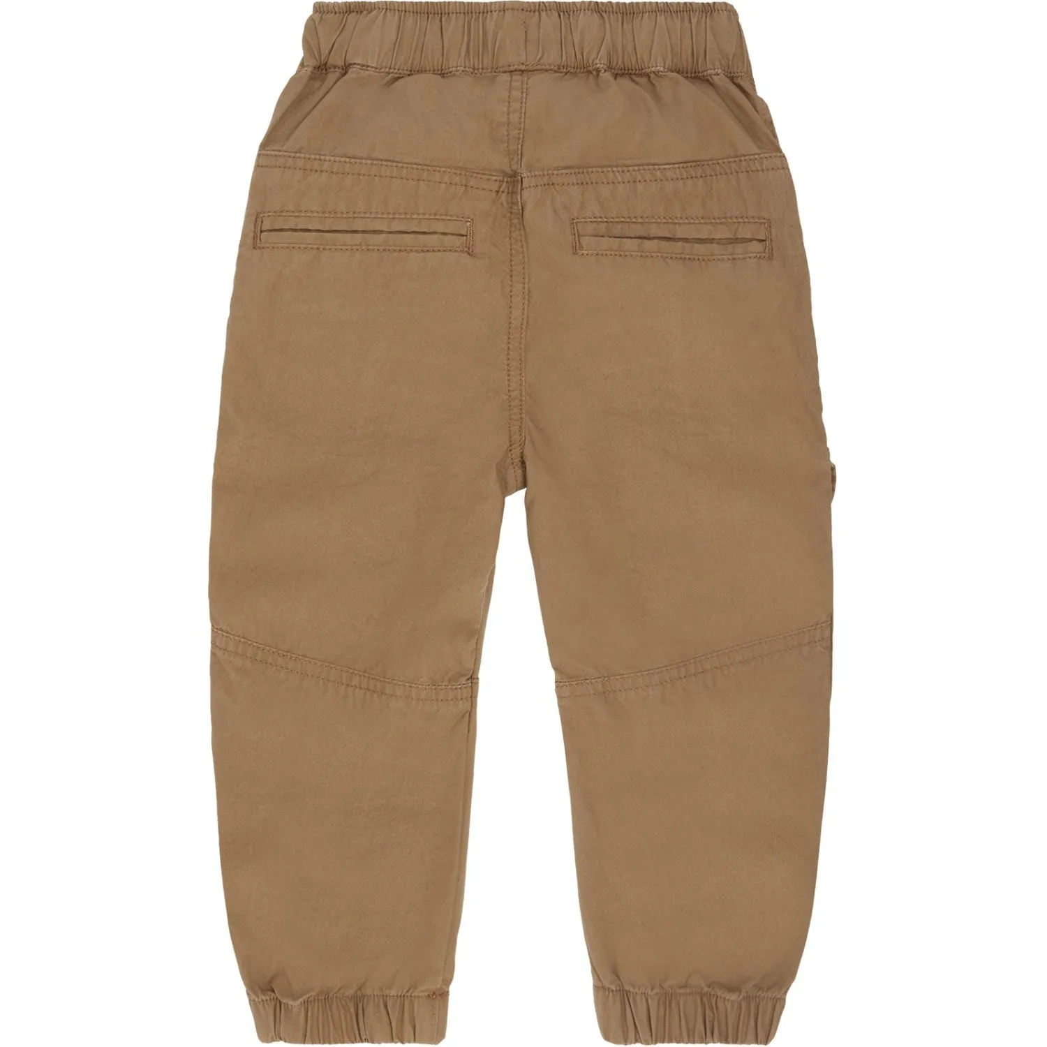 Hust & Claire Coca Mocha Trevor Pants