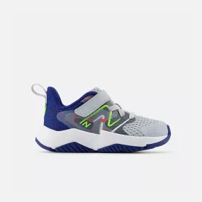 I Rave Run v2 Bungee Lace with Top Strap