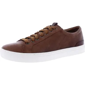 Johnston & Murphy Men's Banks Lace-To-Toe Retro Style Shoes