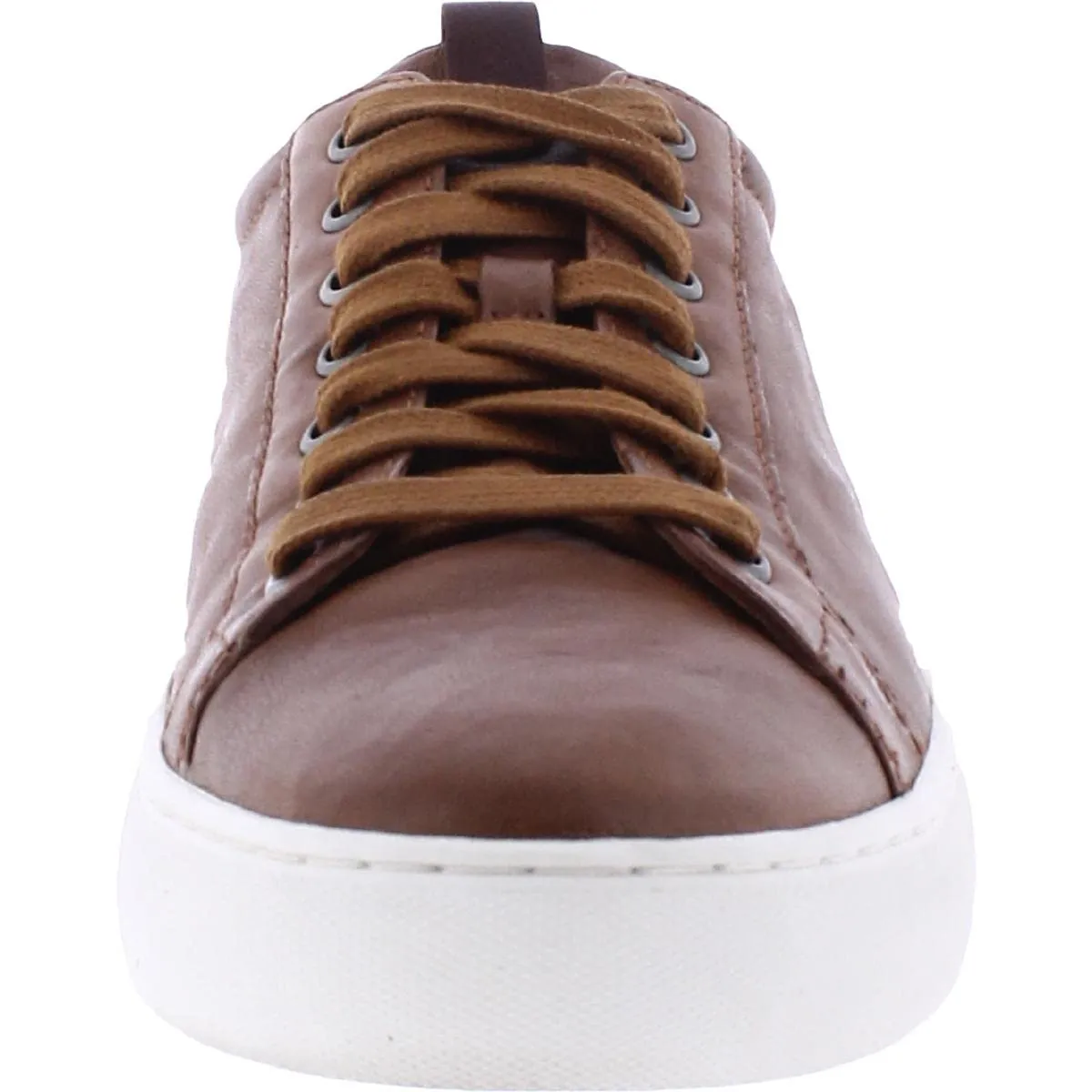 Johnston & Murphy Men's Banks Lace-To-Toe Retro Style Shoes