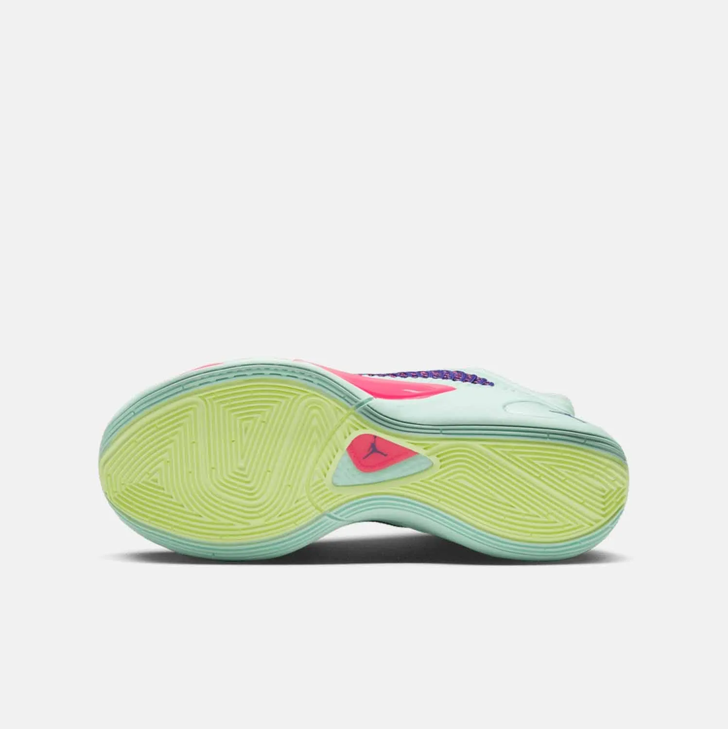 Kids' Luka 1 Basketball Shoe