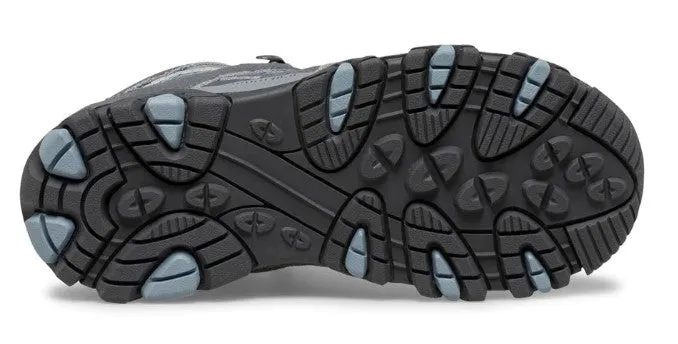 Kids' Moab 3 Mid WP Hiking Boot