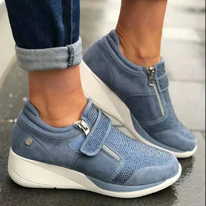 Lightweight athletic shoes for women | Perfect for all seasons