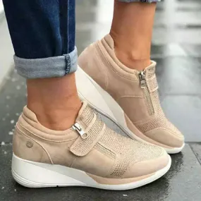 Lightweight athletic shoes for women | Perfect for all seasons