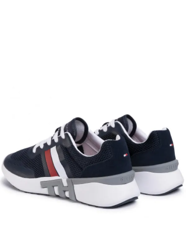 Lightweight Corporate Th Runner