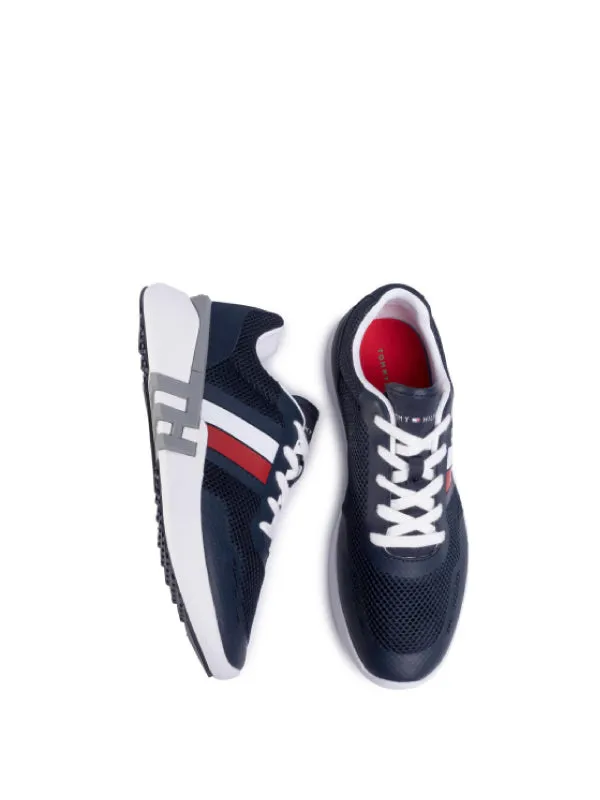Lightweight Corporate Th Runner