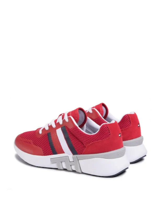 Lightweight Corporate Th Runner