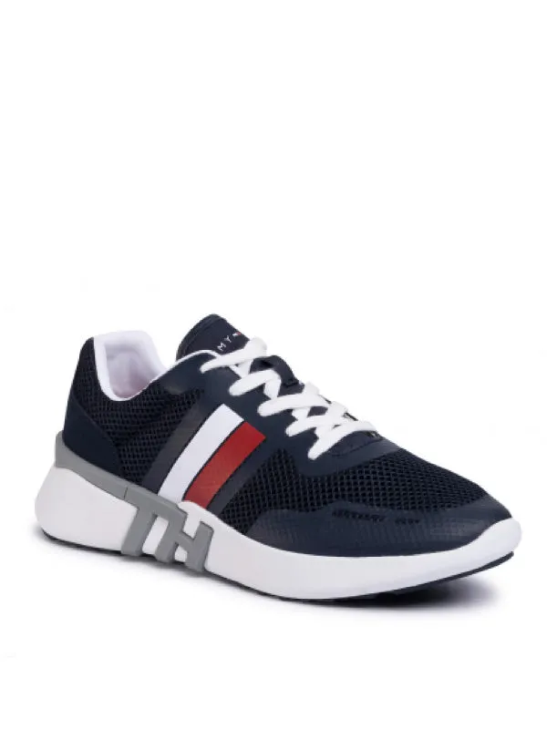 Lightweight Corporate Th Runner