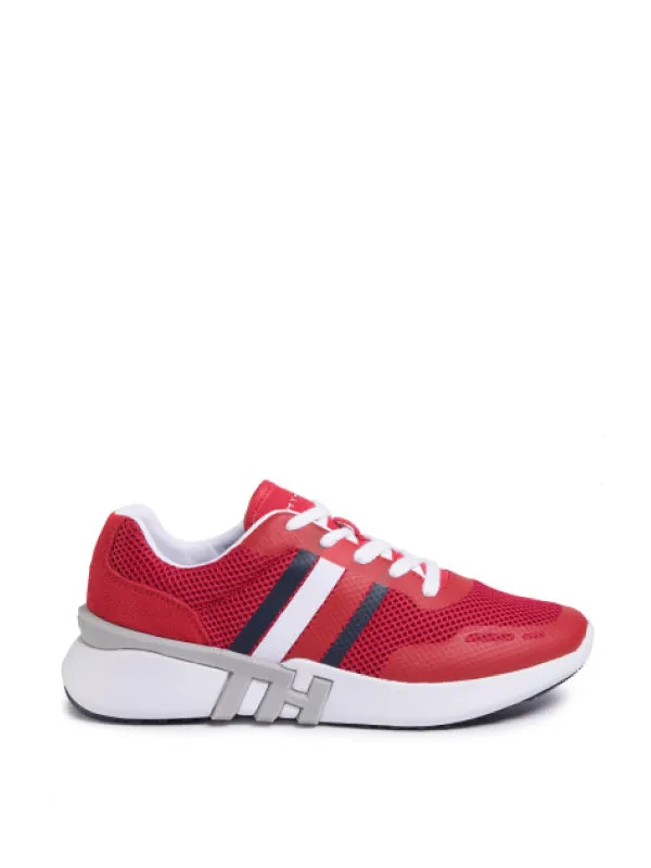 Lightweight Corporate Th Runner