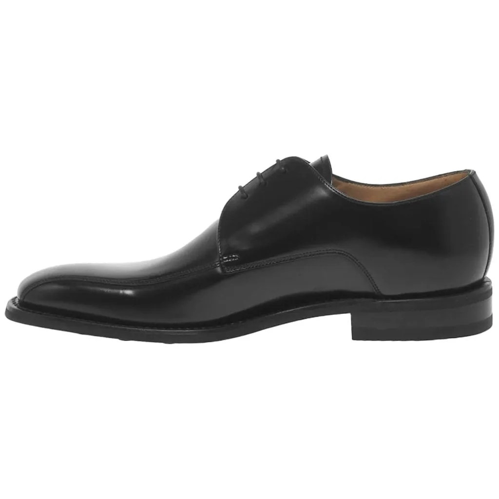 Loake 261 Polished Leather Men's Chukka Shoes