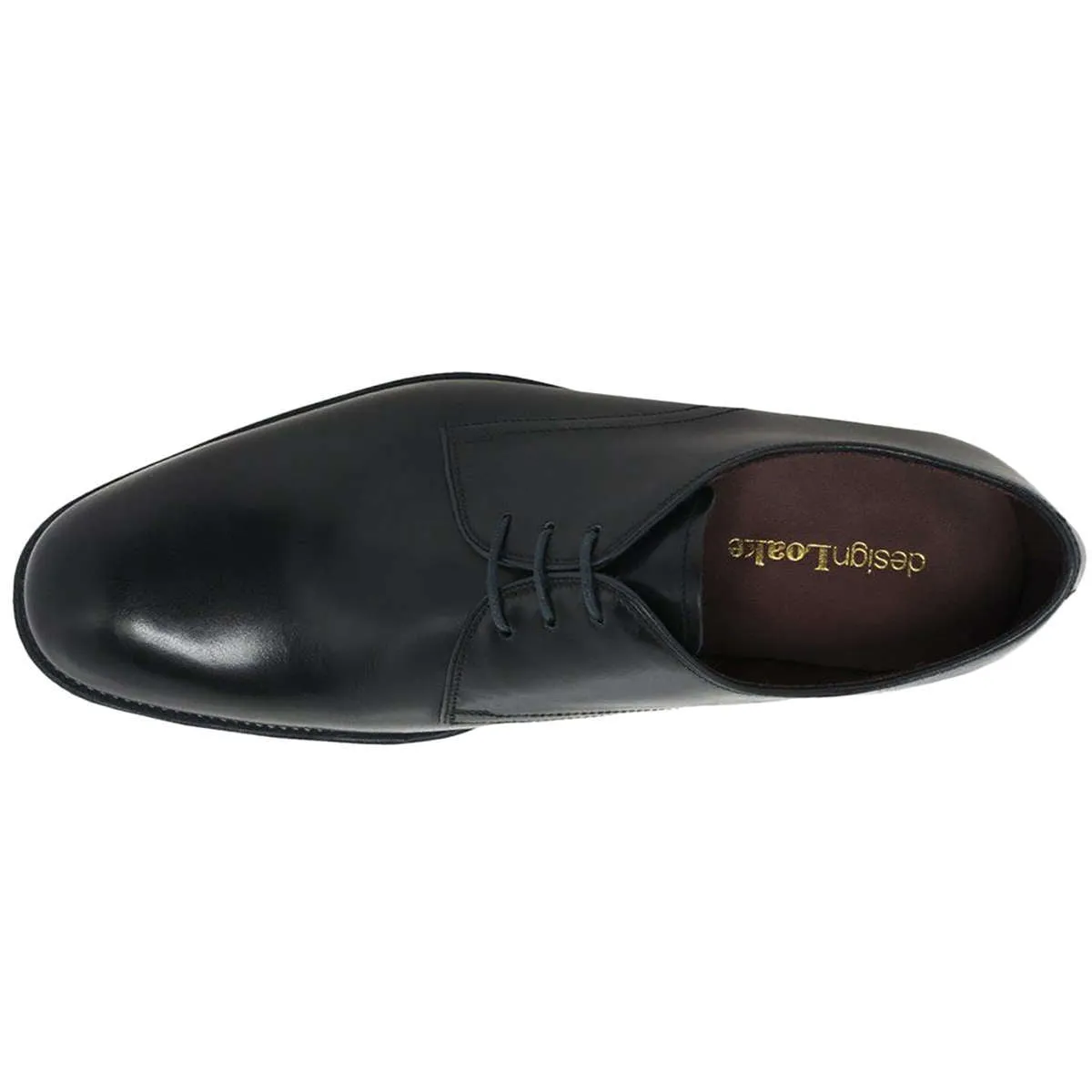 Loake Drake Polished Leather Men's Formal Shoes