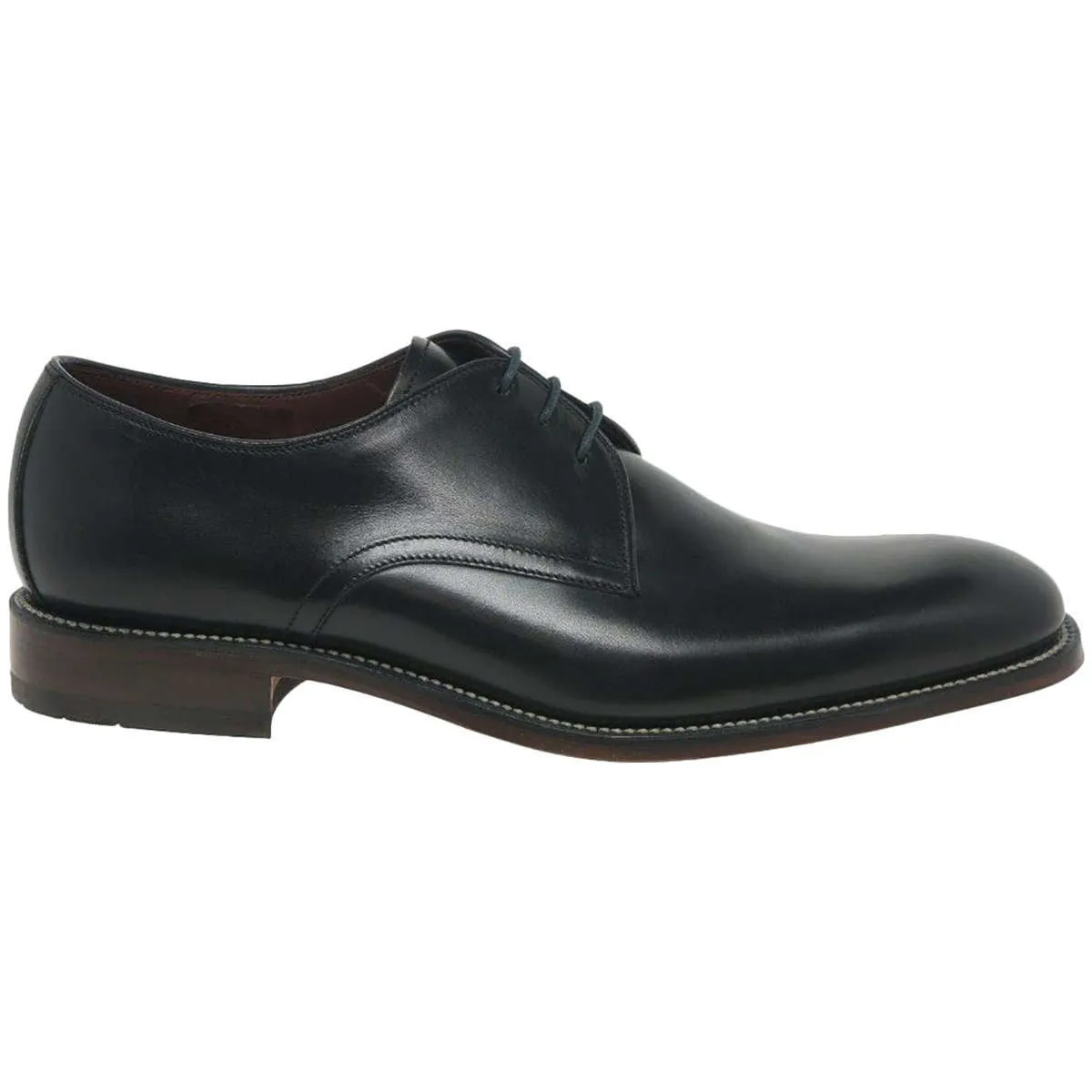 Loake Drake Polished Leather Men's Formal Shoes