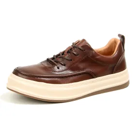 Luxalon Event Brogue Lace-Ups