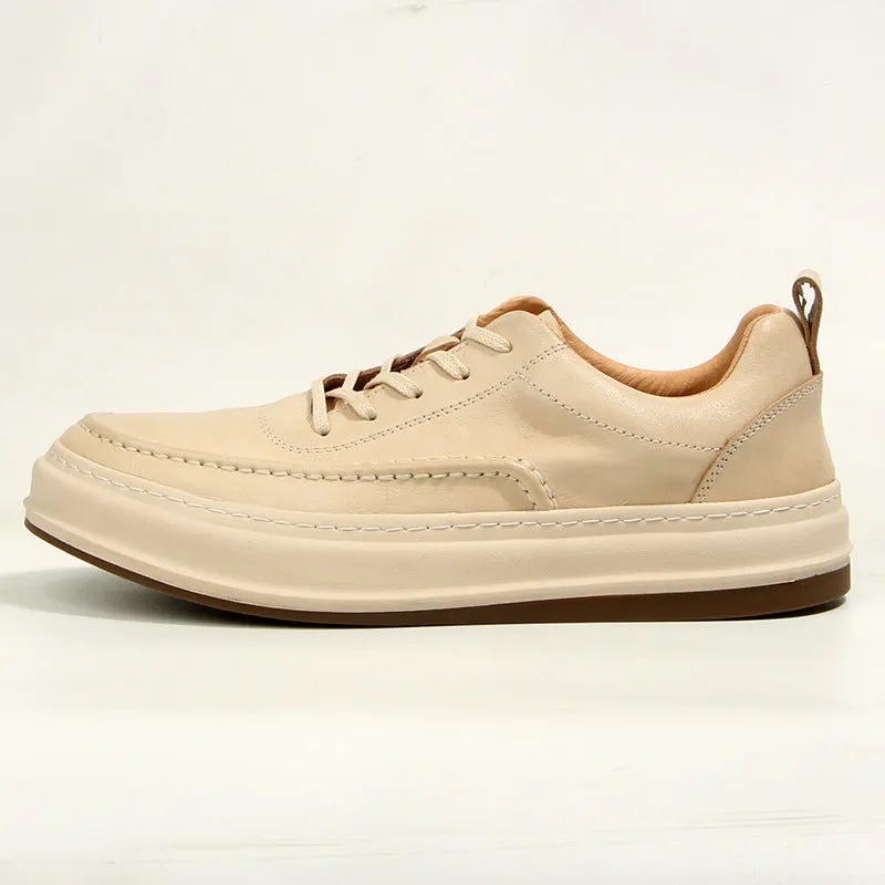 Luxalon Event Brogue Lace-Ups
